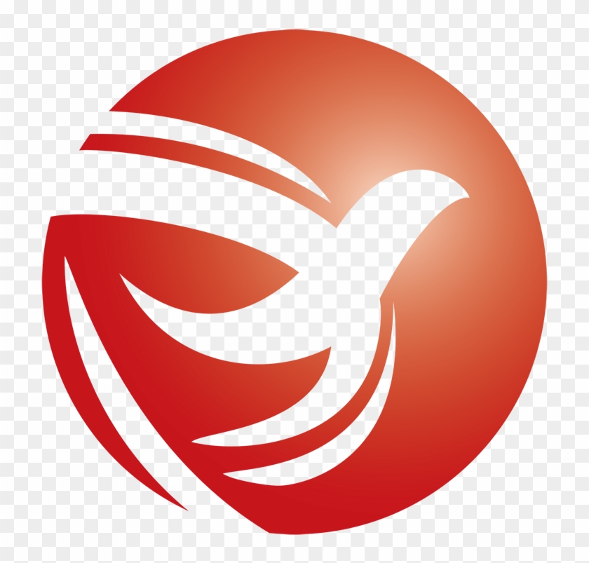 Custom Outdoor Premium Banner Mesh Shade Cloth Printed - Circle Clipart