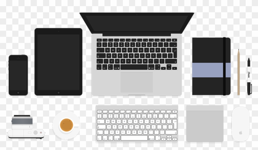 The 3 Step Guide To Buying A Pro Tools Compatible Computer - Macbook Pro Clipart