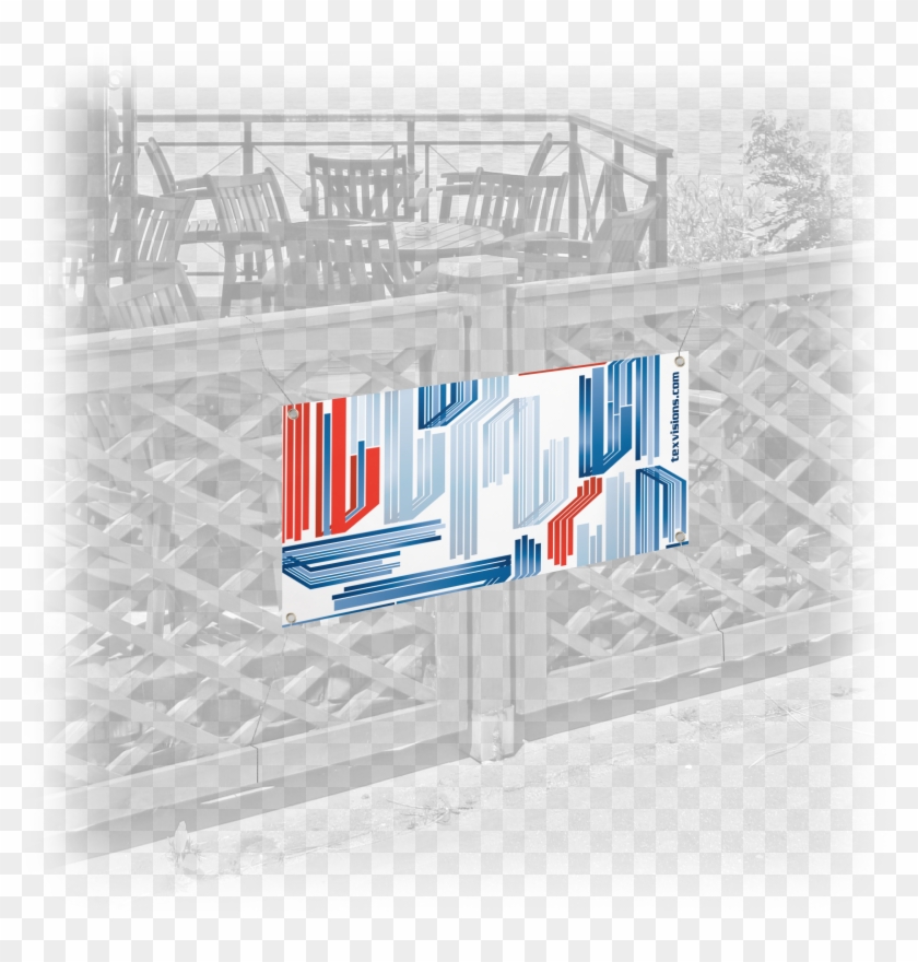 Bailey Bridge Clipart