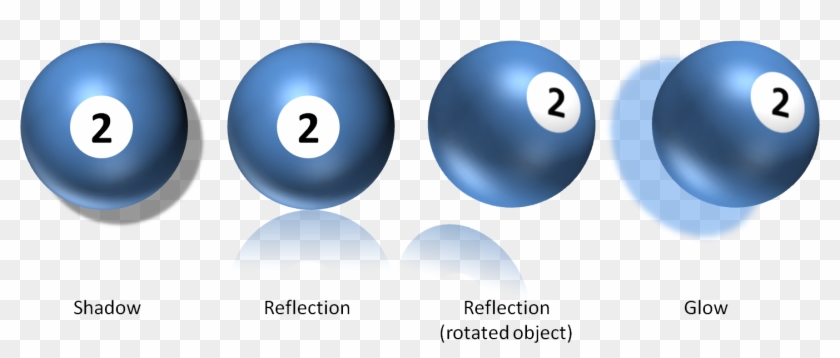 Secr5 - Ball Number Png Clipart
