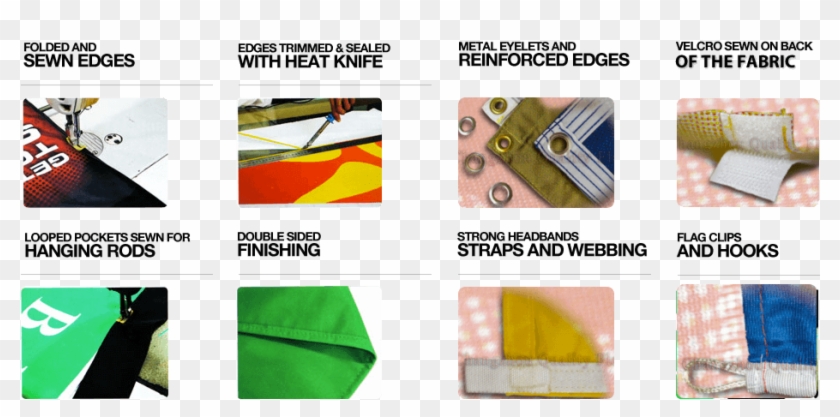 Fabricbanners - Handbag Clipart