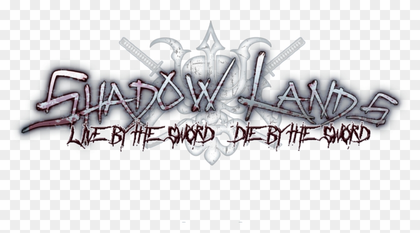 Shadowlands - Shadowlands Knotts Clipart