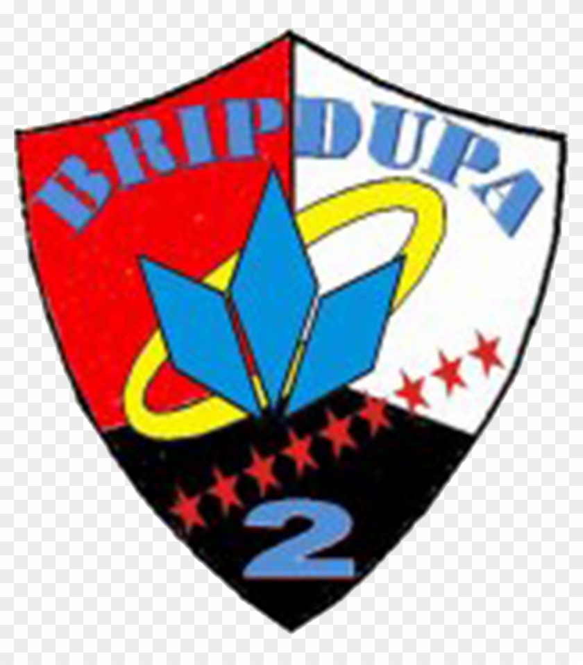 Bripdupa Channel - Emblem Clipart #3698311