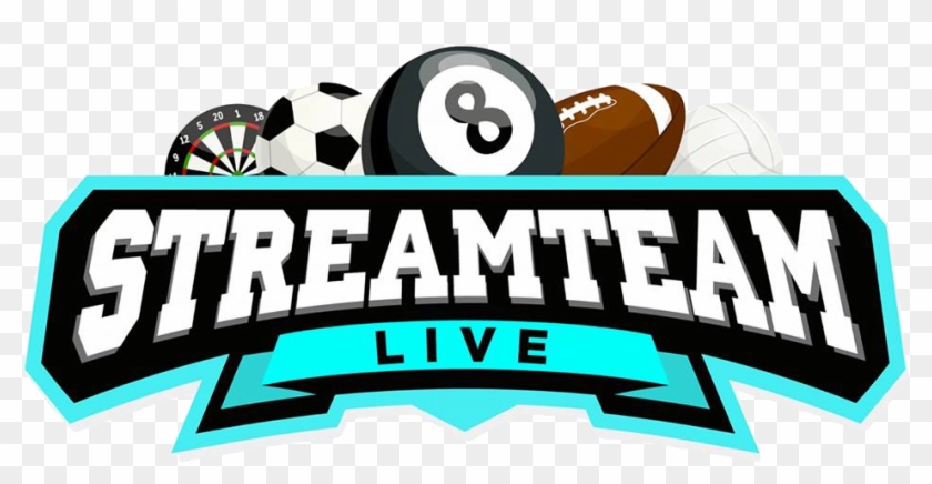 Our Happy Sponsors - Billiard Ball Clipart