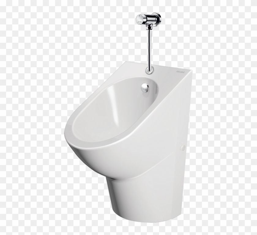 Description - Urinal Clipart