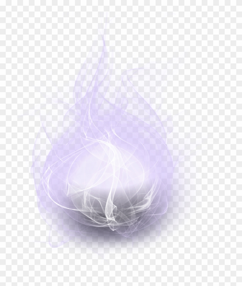Bola De Energia - Sketch Clipart