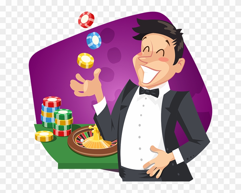 Today Roulette Is Available In Different Versions Such - Illustration Clipart #3698493