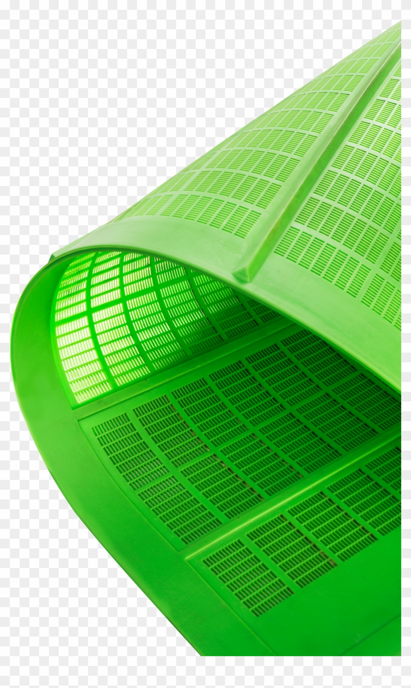 Polymesh® Tension Screen - Grass Clipart #3698522