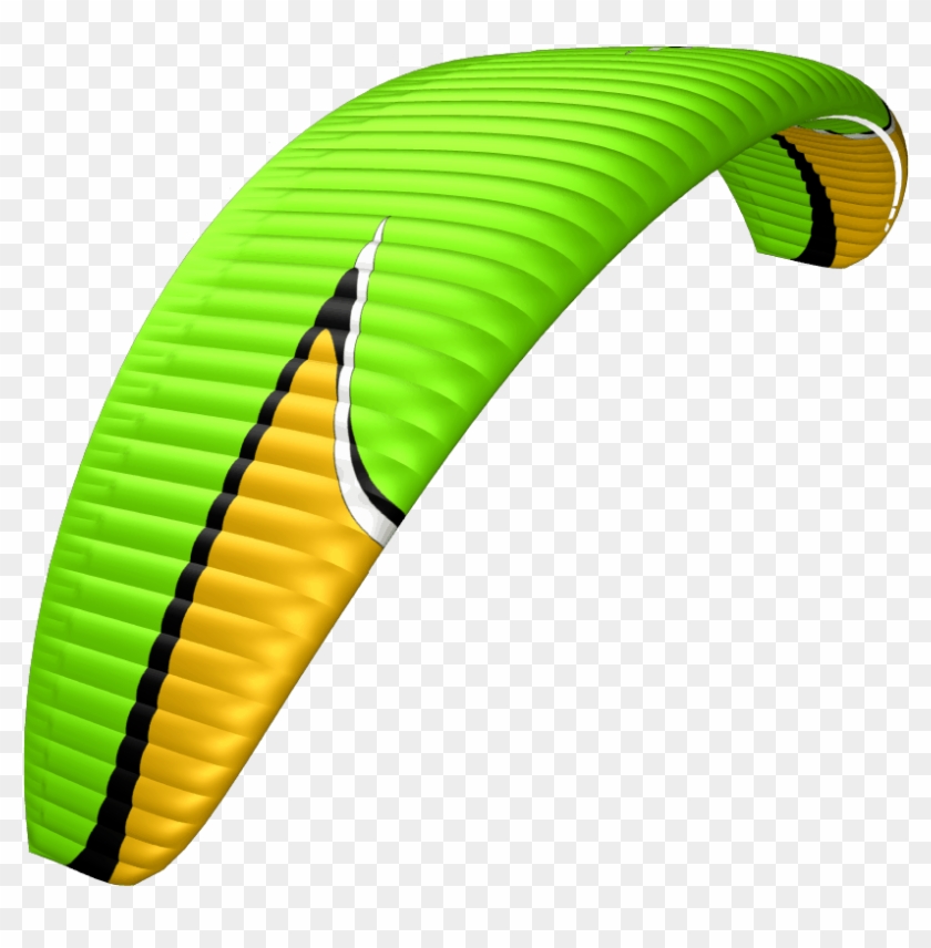 Mars - Paragliding Clipart #3698714