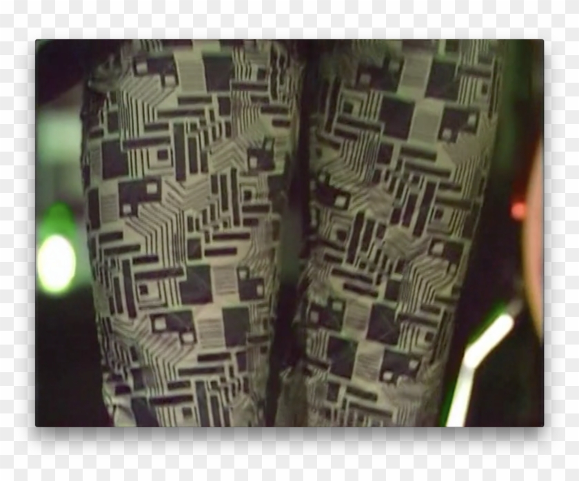 Circuit Board Pattern - Skyscraper Clipart #3698751