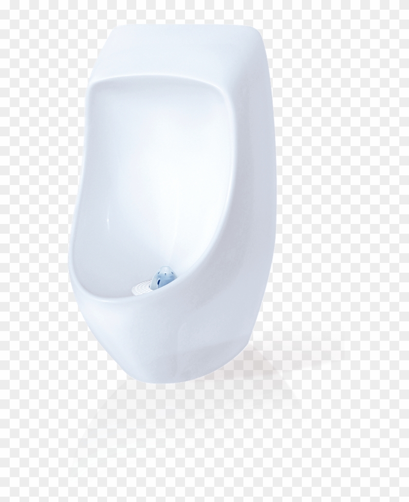The Waterless Urinals From The Market Leader At A Glance - Urimat Waterless Urinals Clipart #3698811