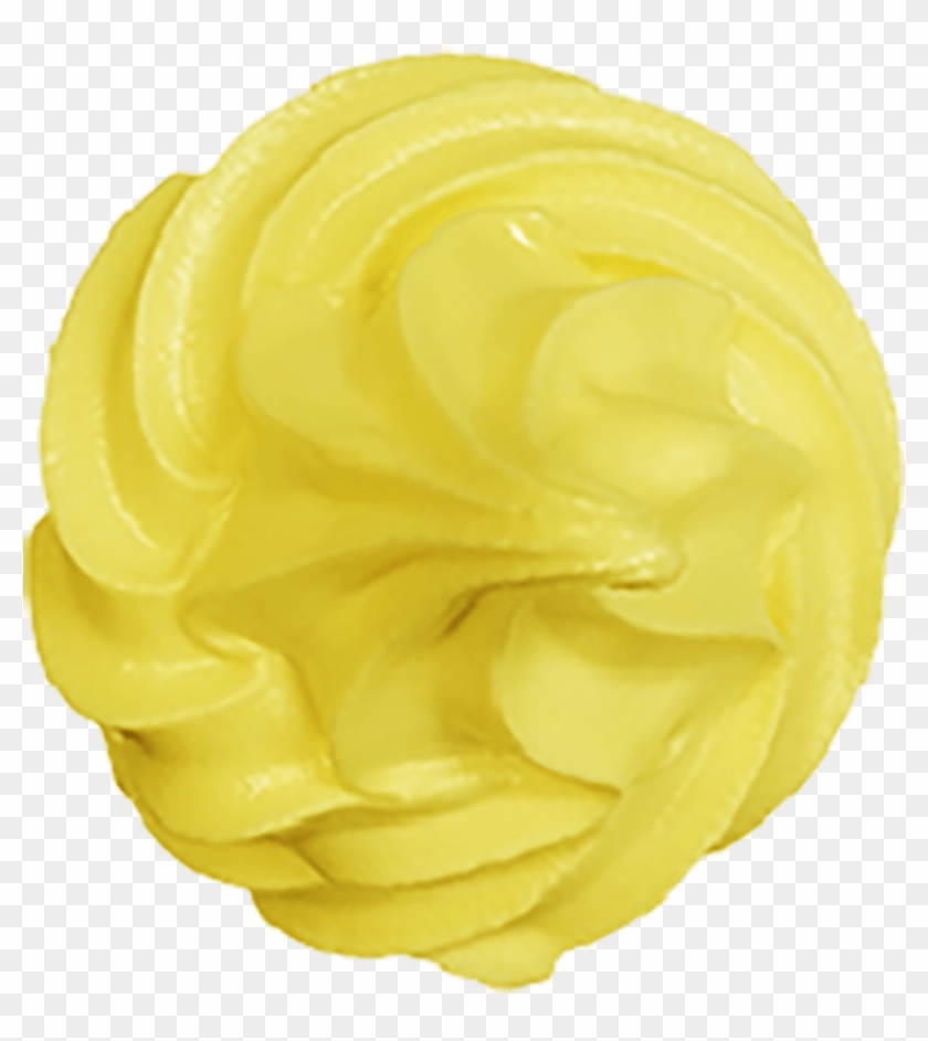 Dolewhip - Persian Buttercup Clipart #3698885