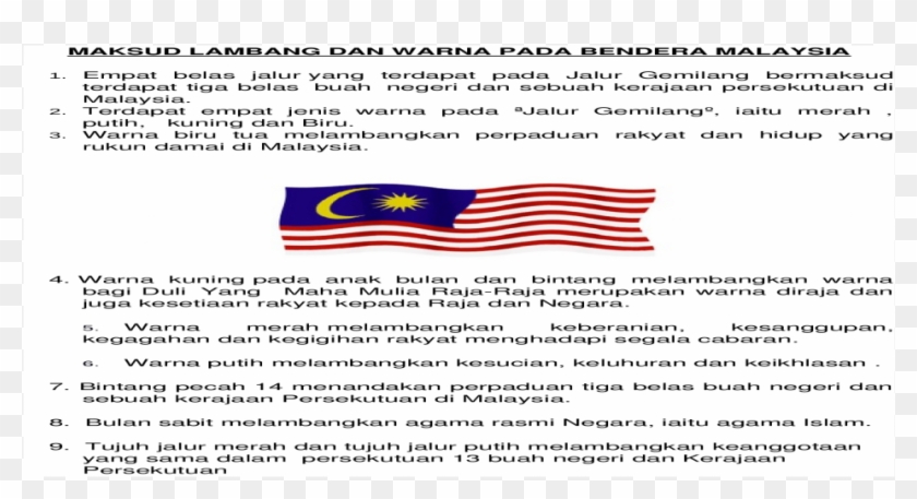 Flag Of The United States Clipart