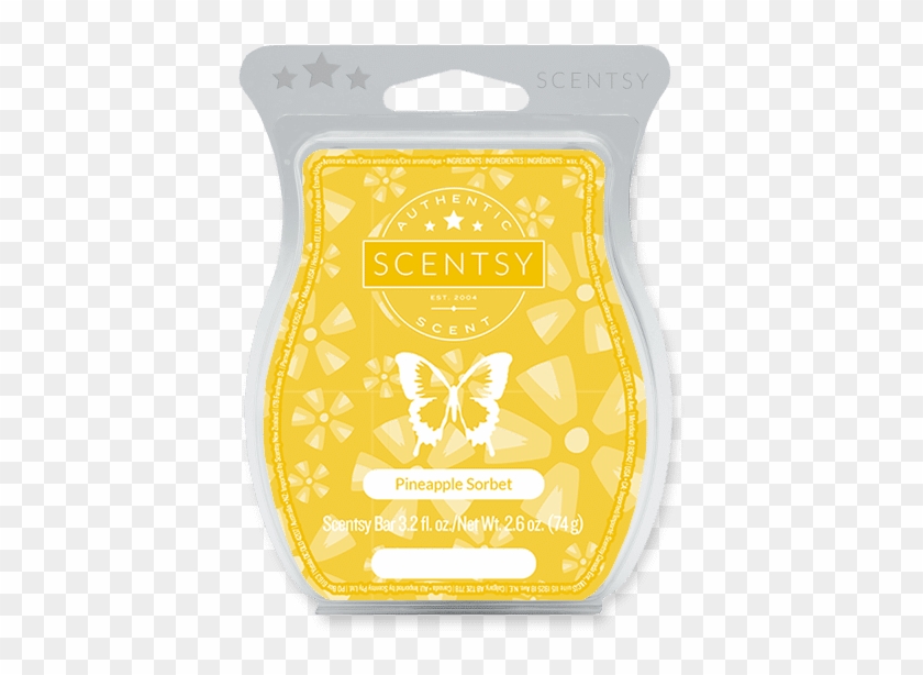 Scentsy Clipart #3699085