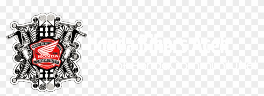 Proud To Be Honda Community Clipart