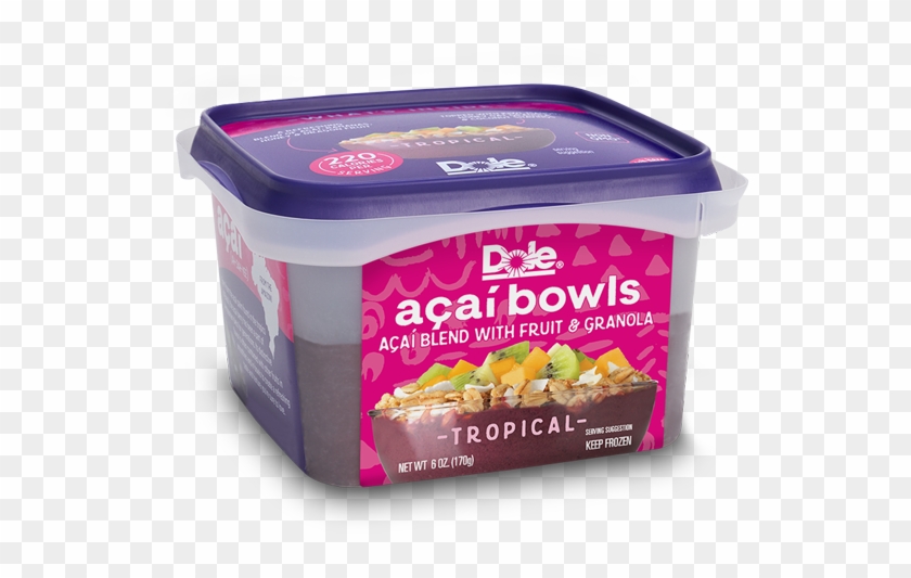 Tropical - Dole Clipart