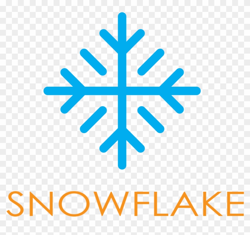 Maximized Potential Of Square Reserves, A Big Step - Transparent Background Snowflake Png Clipart #3699190