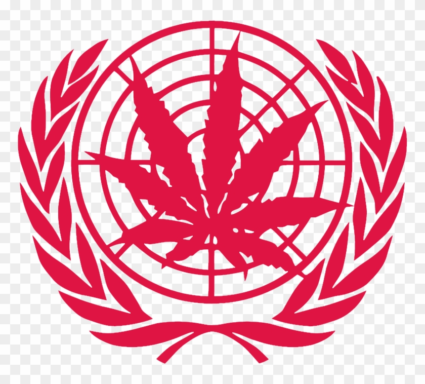 United Nations Clipart