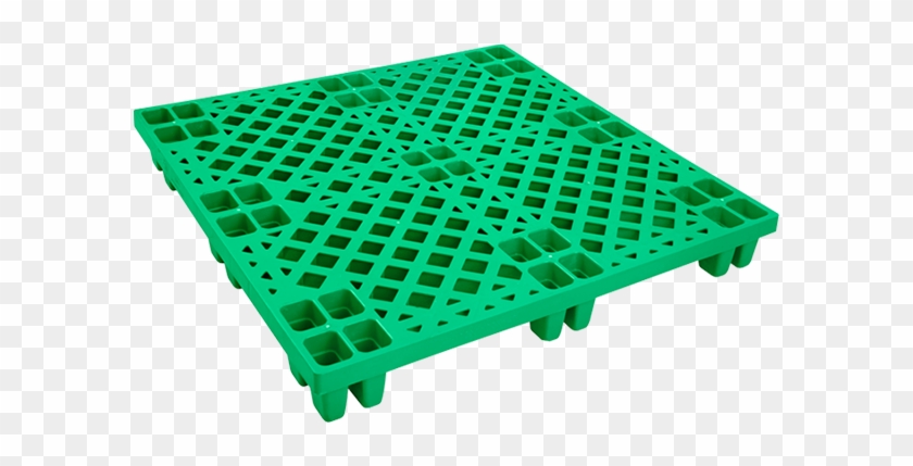 2604 - Green Block Clipart #3699216