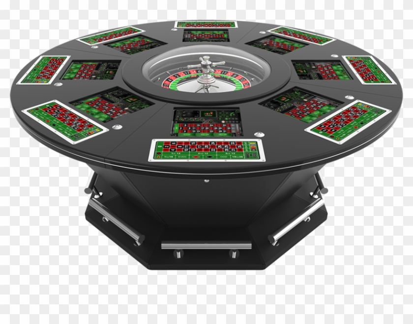 Download Pdf Catalogue - Fazi Roulette Clipart