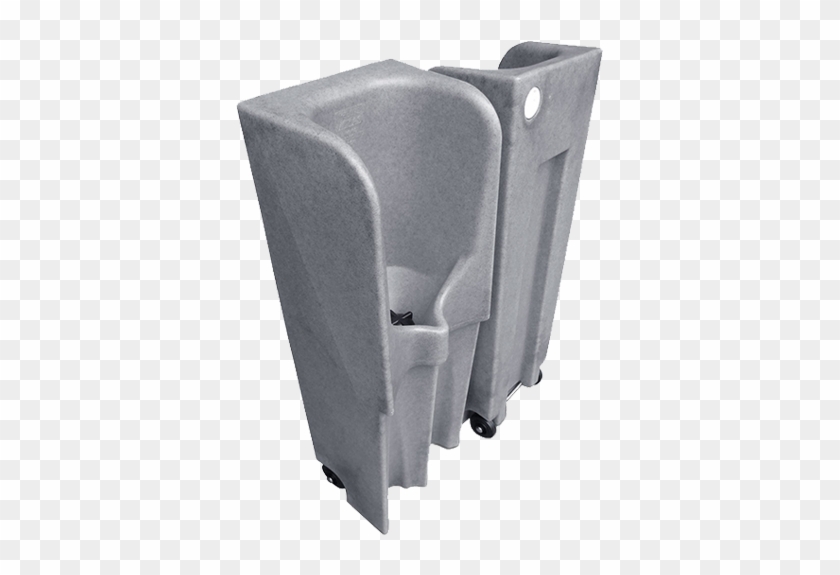 Pee-one Mobile Urinal - Urinal Clipart