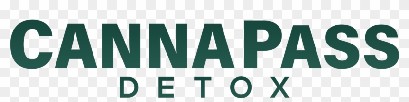 Thc Detox Protocols - Parallel Clipart