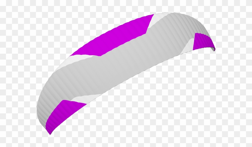 D5 Blossom D5 Energy - Sport Kite Clipart #3699286