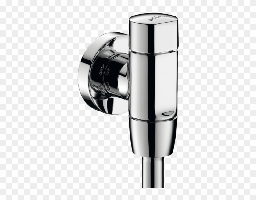 Tempoflux Urinal Valve - Urinal Clipart #3699482