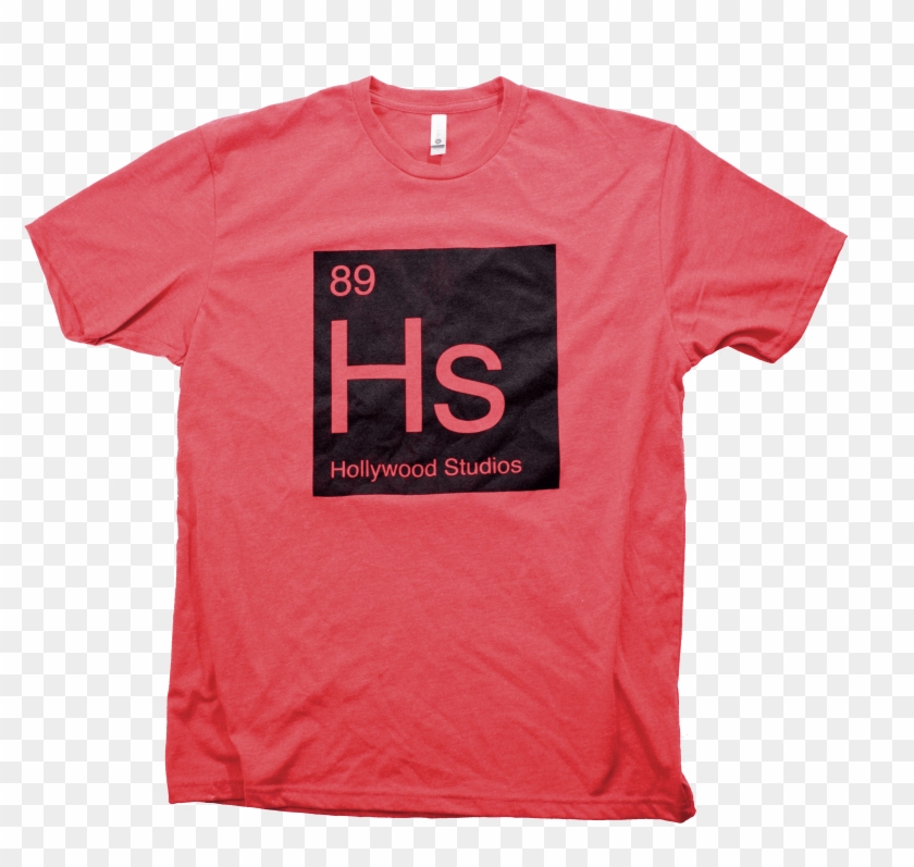 Hollywood - Hollywood Studios Shirt Clipart