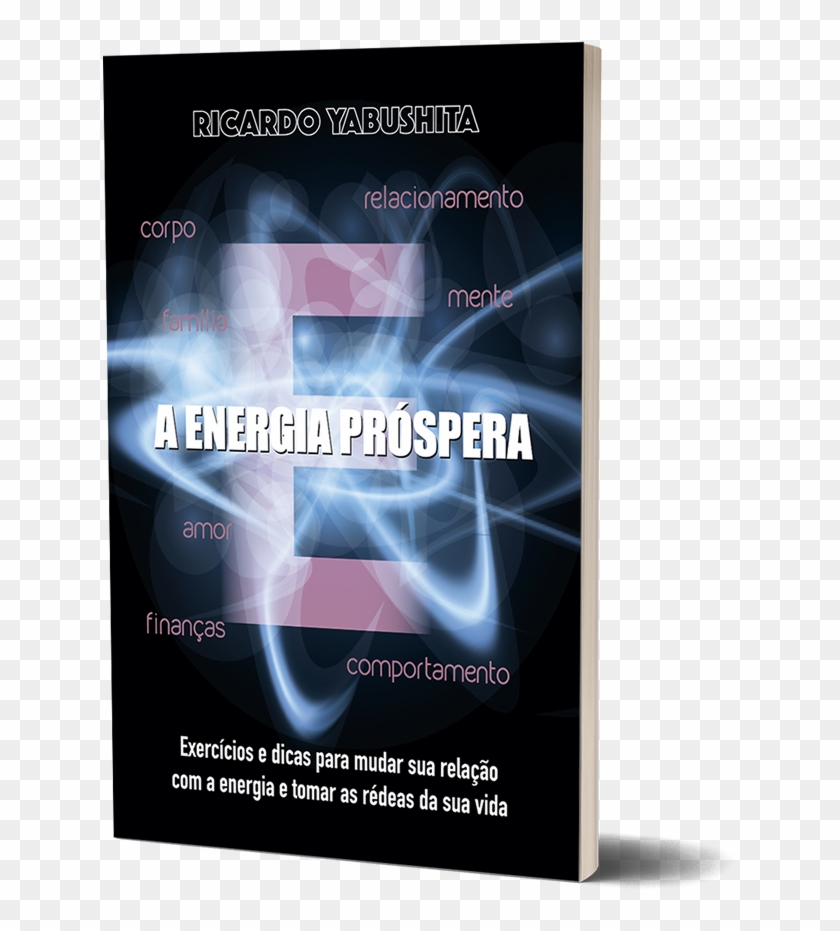 Com Linguagem Acessível E Descontraída Ricardo Yabushita - Flyer Clipart #3699572