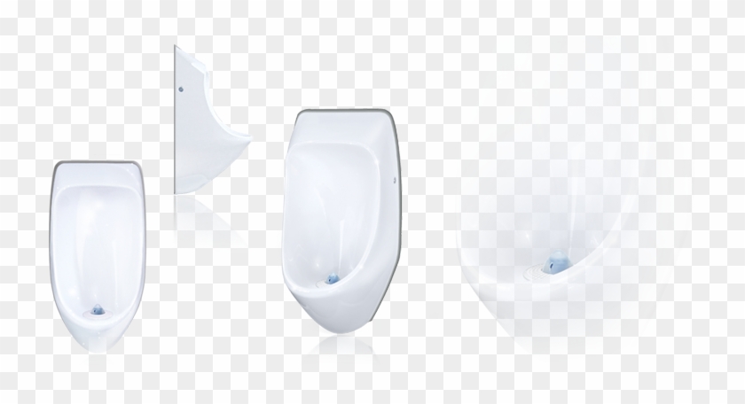 Eco Komposition - Urinal Clipart