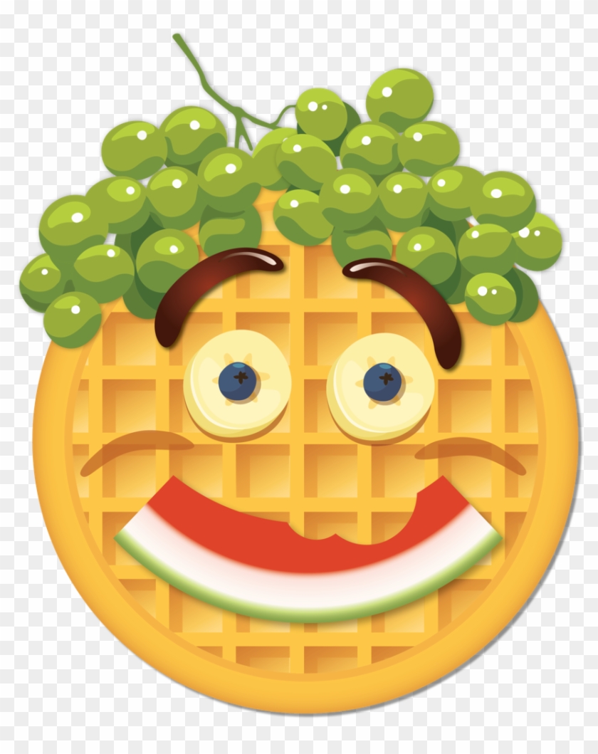 Eggo®verified Account - Cartoon Clipart #3699627