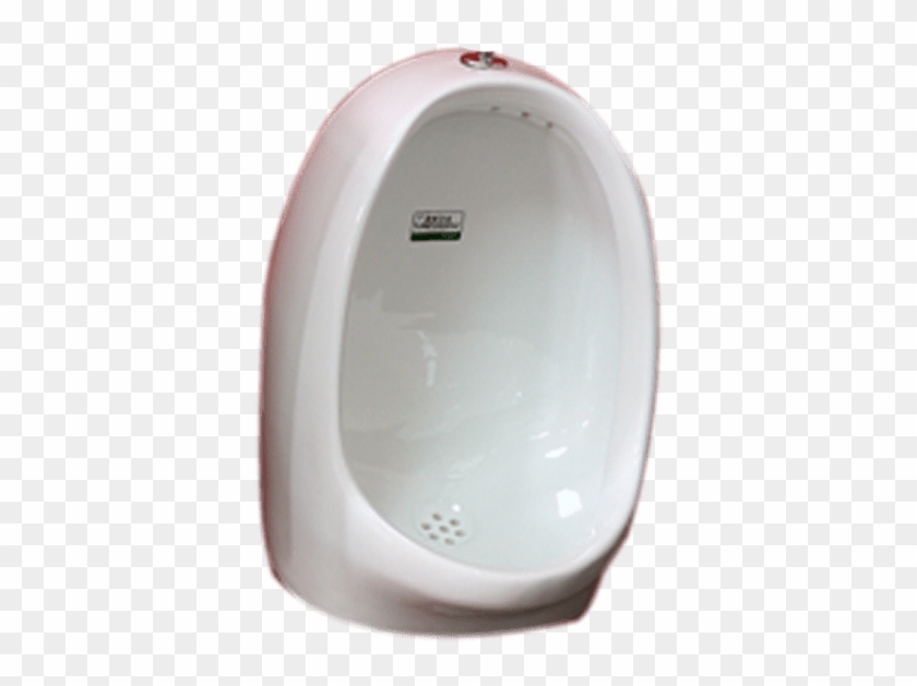 Urinal Bowl Round - Toilet Clipart #3699705