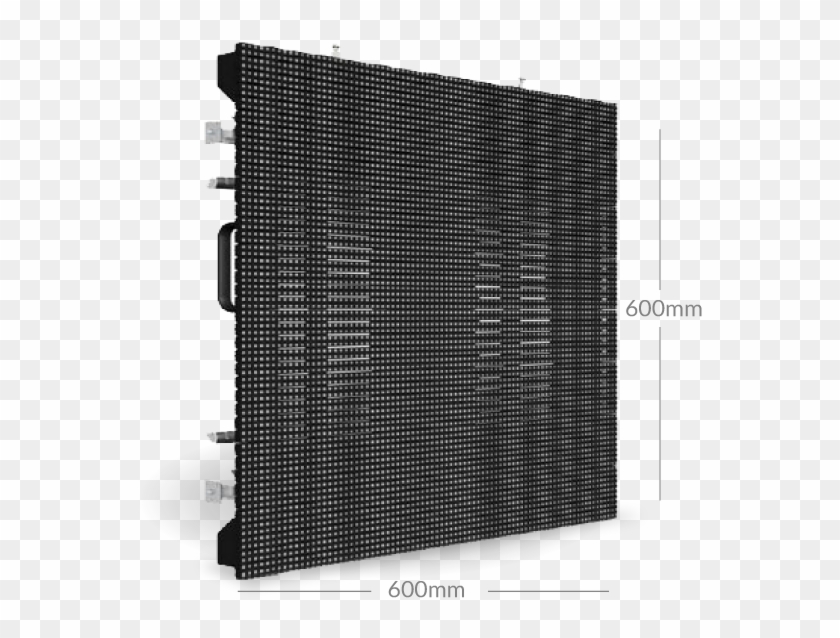 Absen C7 - Mesh Clipart #3699706