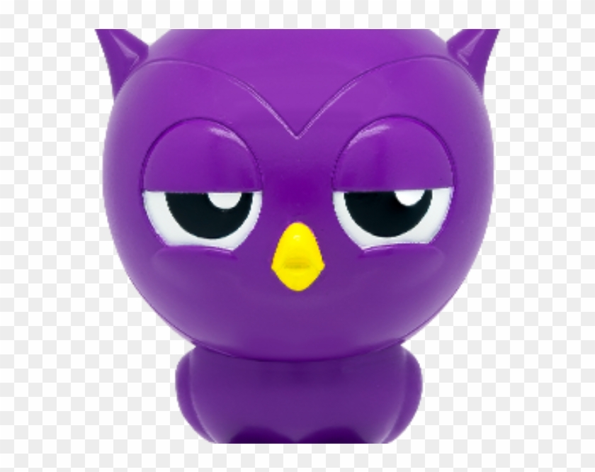 Hatchems Chicks S1 Baby Owl - Figurine Clipart #3699733