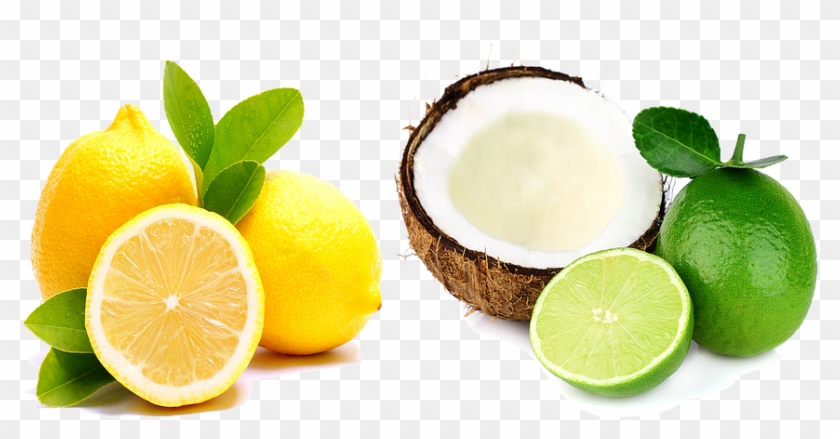 More Than Just Soda - Lemon Clipart #3699756