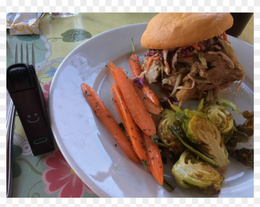 River Belle Terrace - Side Dish Clipart