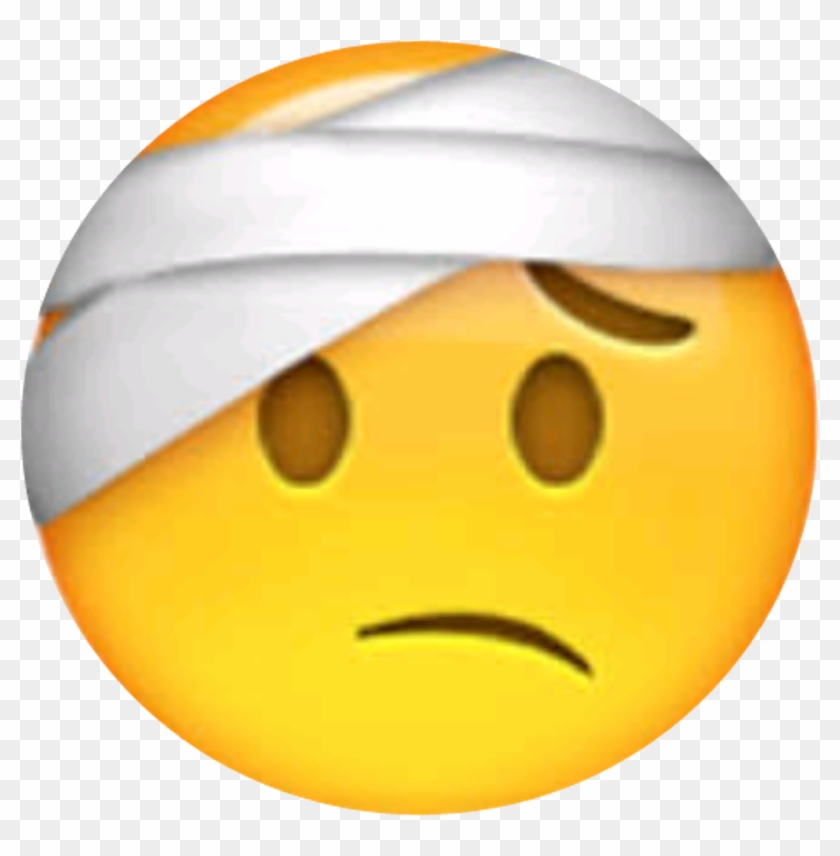 Emoji Sticker - Hospital Wrist Band Snapchat Clipart