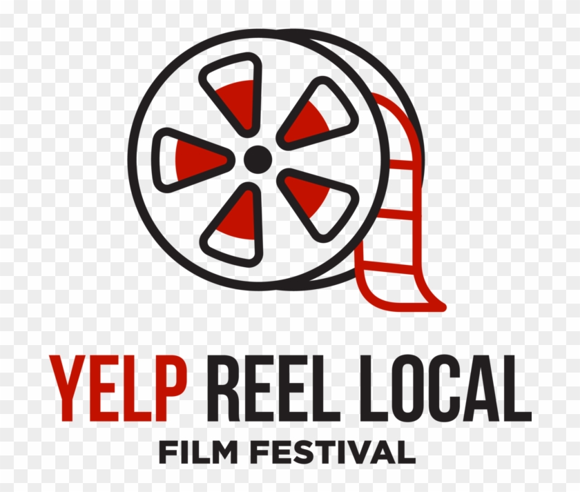 Action Announcing The Reel - Circle Clipart #370141