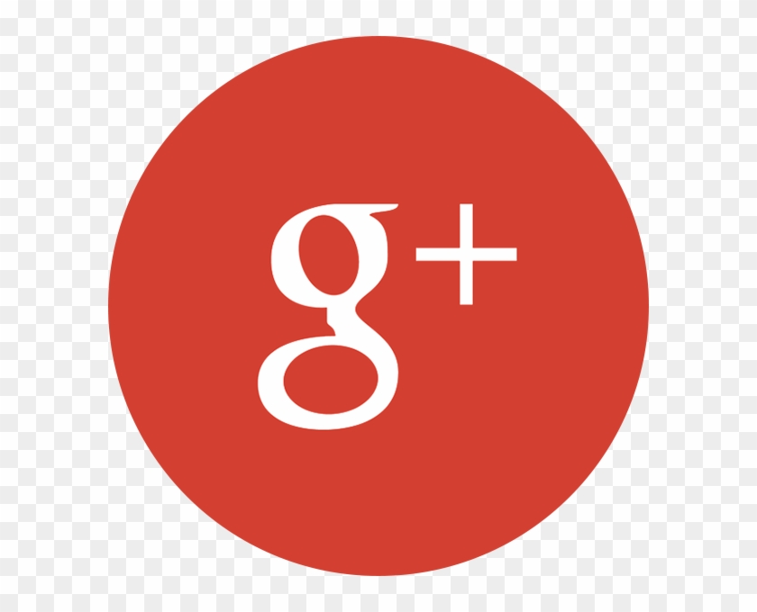 Google - Google Plus Icon For Email Signature Clipart #370165