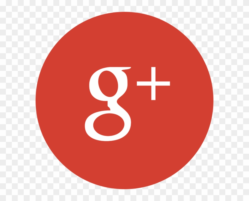 Google - Google Plus Icon For Email Signature Clipart