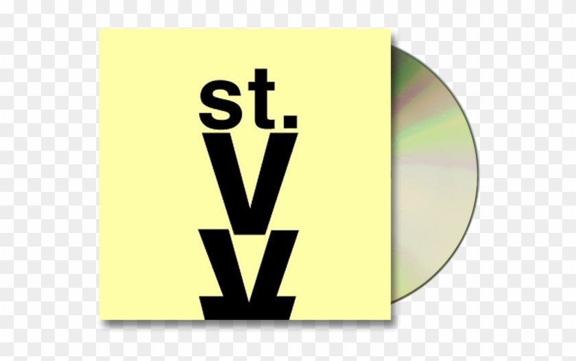 Paris Is Burning - St Vincent Paris Is Burning Ep Clipart