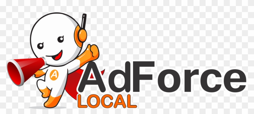 Adforce Local Clipart #370406