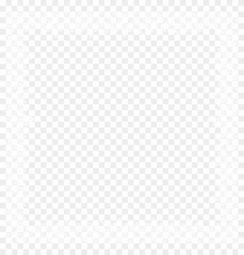 White Lace Frame Lace Florallace White Frame Frames Kismyft2