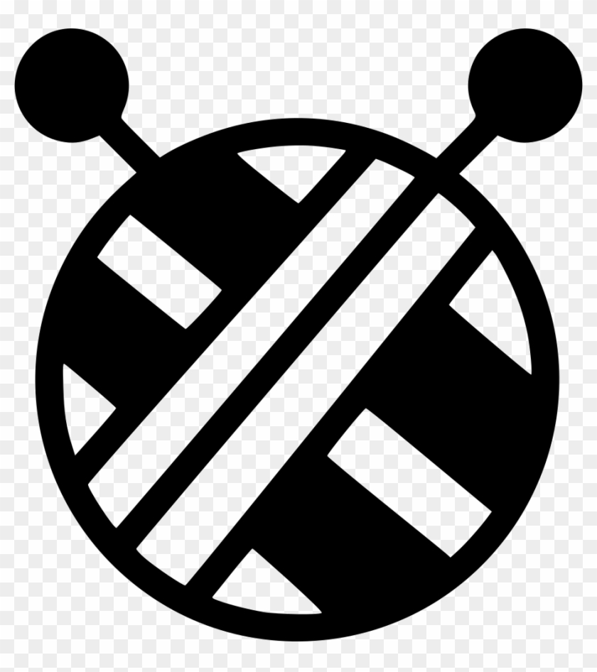 Yarn Ball Png Clipart #371109