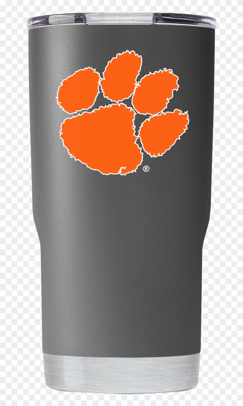 Wincraft Clemson National Championship Ncaa Grommet Clipart