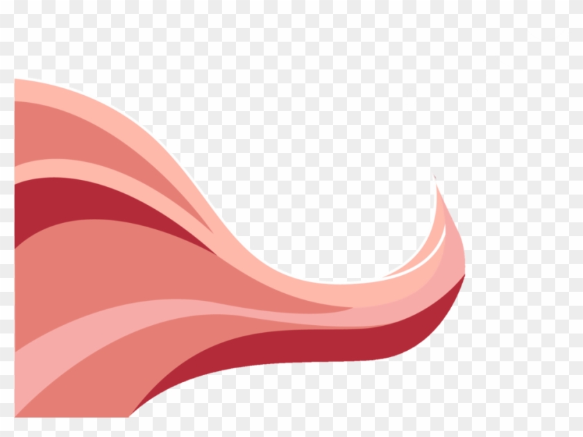 Abstract Waves Backgrounds Png - Abstract Wave Background Png Clipart