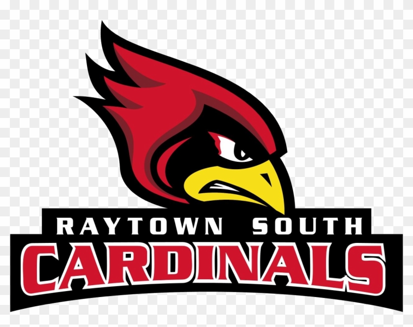 Raytown South High School Logo Clipart