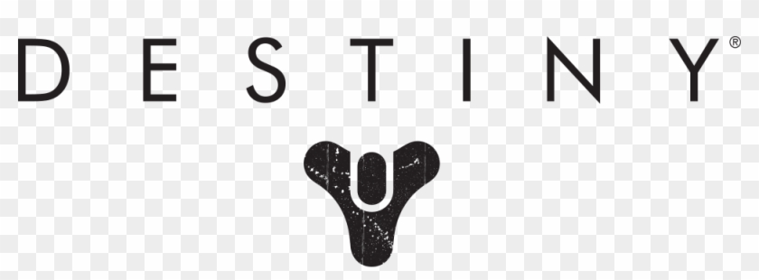 Destiny Logo Png - Destiny 2 Logo Clipart
