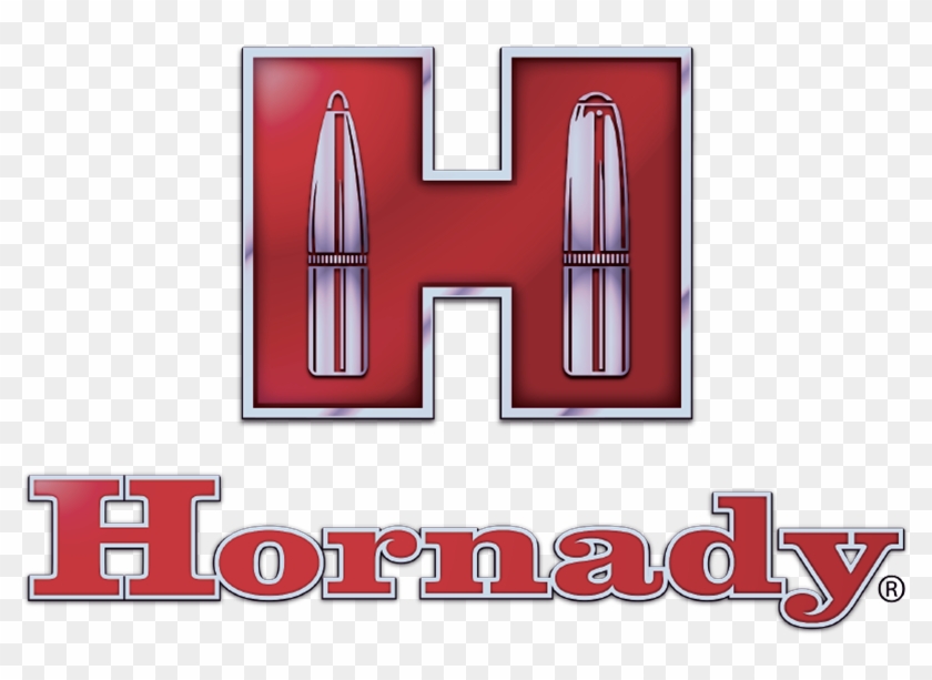 Logo Hornady Clipart #371393